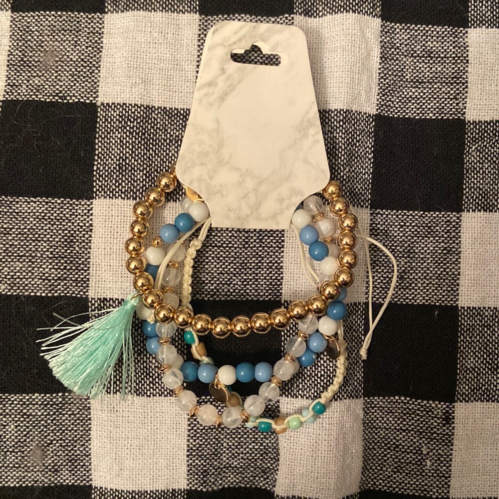 Bracelets